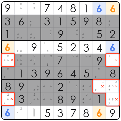 nytimes sudoku medium
