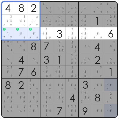 online sudoku printables
